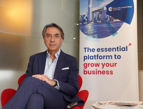 Hong Kong is a conduit in bridging the Chinese Mainland with global capital markets, legal frameworks and trade, says Alain Li, President of the French Chamber of Commerce and Industry in Hong Kong. With its unique advantages, especially its convenient access to the Chinese Mainland market, the city facilitates cross-border trade and investment between China and the world. Mr Li describes Hong Kong as a true convergence of cultures and nationalities, saying that the city's free port status and world-class infrastructure enable it to tap into the latest trends from the West and East.   Find out more: https://lnkd.in/exAtbShx  #hongkong #brandhongkong #asiasworldcity #TheStandard #FrenChamHongKong