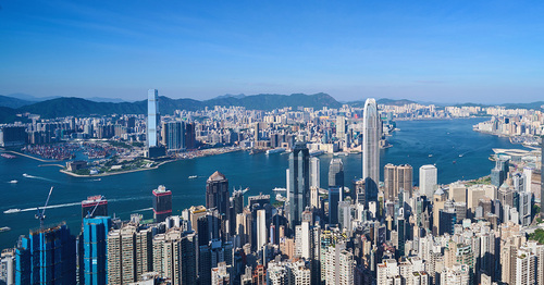 Gulf News explores how Hong Kong has become a global hub for innovation and technology, propelled by its strategic location, world-class infrastructure, top-notch universities and vibrant start-up ecosystem.   Featured: •Prof. Nancy Ip, President of the Hong Kong University of Science and Technology •Falcon Chan, Strategy, Risk and Transactions Partner at Deloitte China •Dr Eesa Al Bastaki, President of the University of Dubai •Abdulaziz Al Jaziri, Deputy Chief Executive and Chief Operating Officer of the Dubai Future Foundation  https://lnkd.in/eA5qJH77  #hongkong #brandhongkong #asiasworldcity #GulfNews #Innovation #Technology