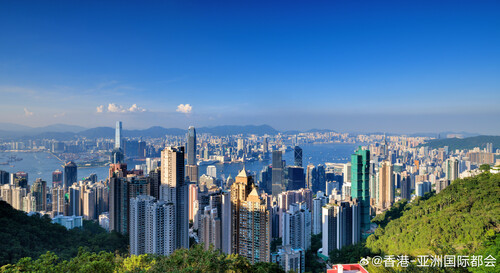 香港在全球智慧城市指数中排名上升！📈 国际城市信息学会与香港理工大学潘乐陶慈善基金智慧城市研究院发布2025年“ISUI智慧城市指数”，指数涵盖73个城市，香港在全球位列第8位，在亚洲城市则排名第二。香港在“经济”、 “环境”及“治理”范畴获得高度认可。该指数共设97项指标，涵盖市民、环境、 ​