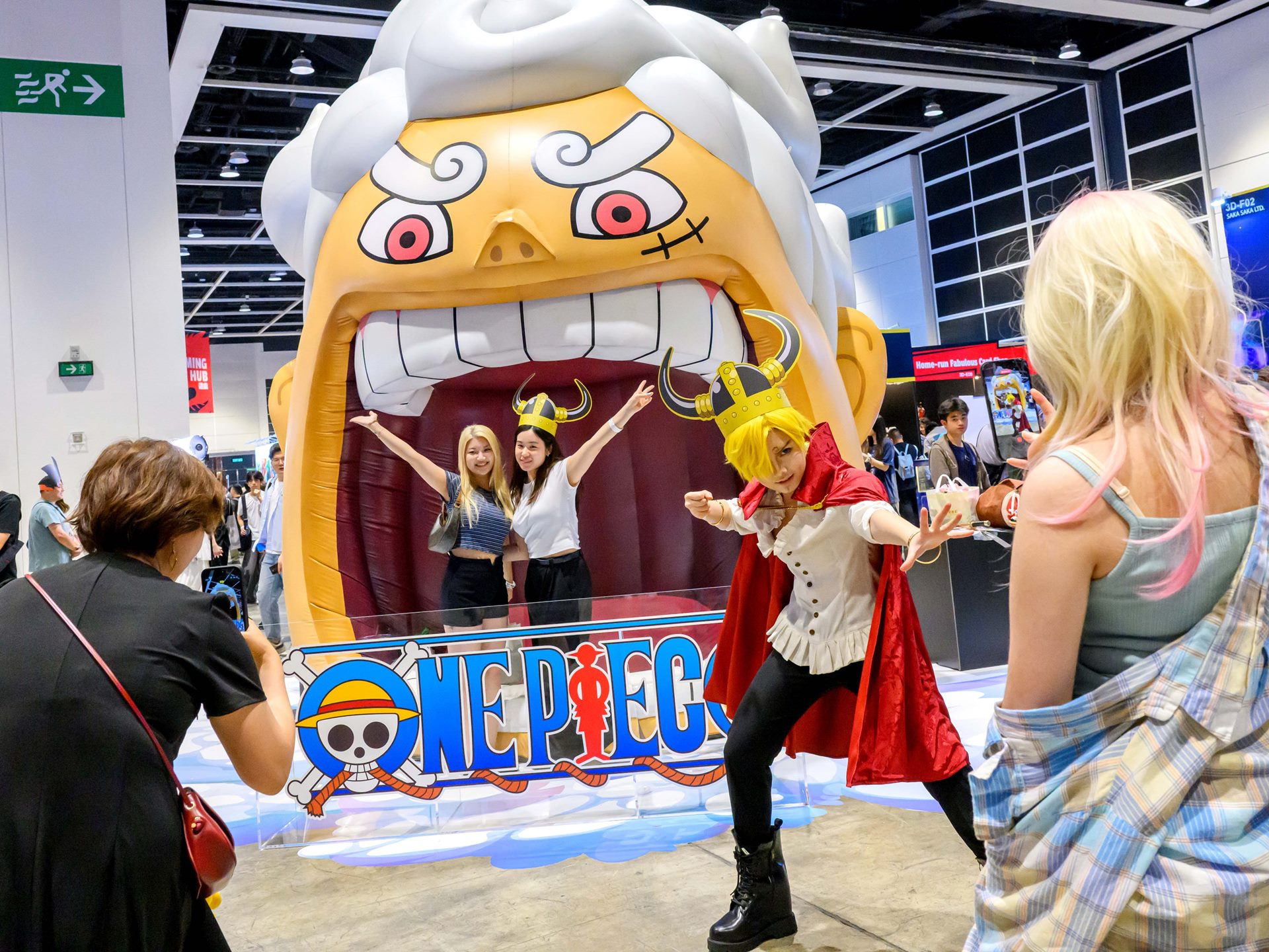 Hong Kong Comic Con (2026)