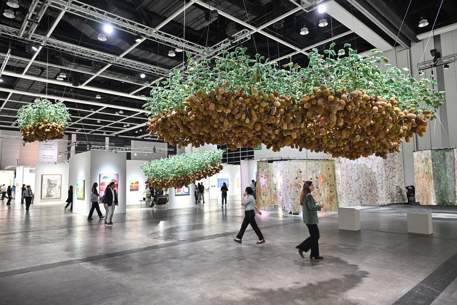 巴塞爾藝術展香港展會 (2026)