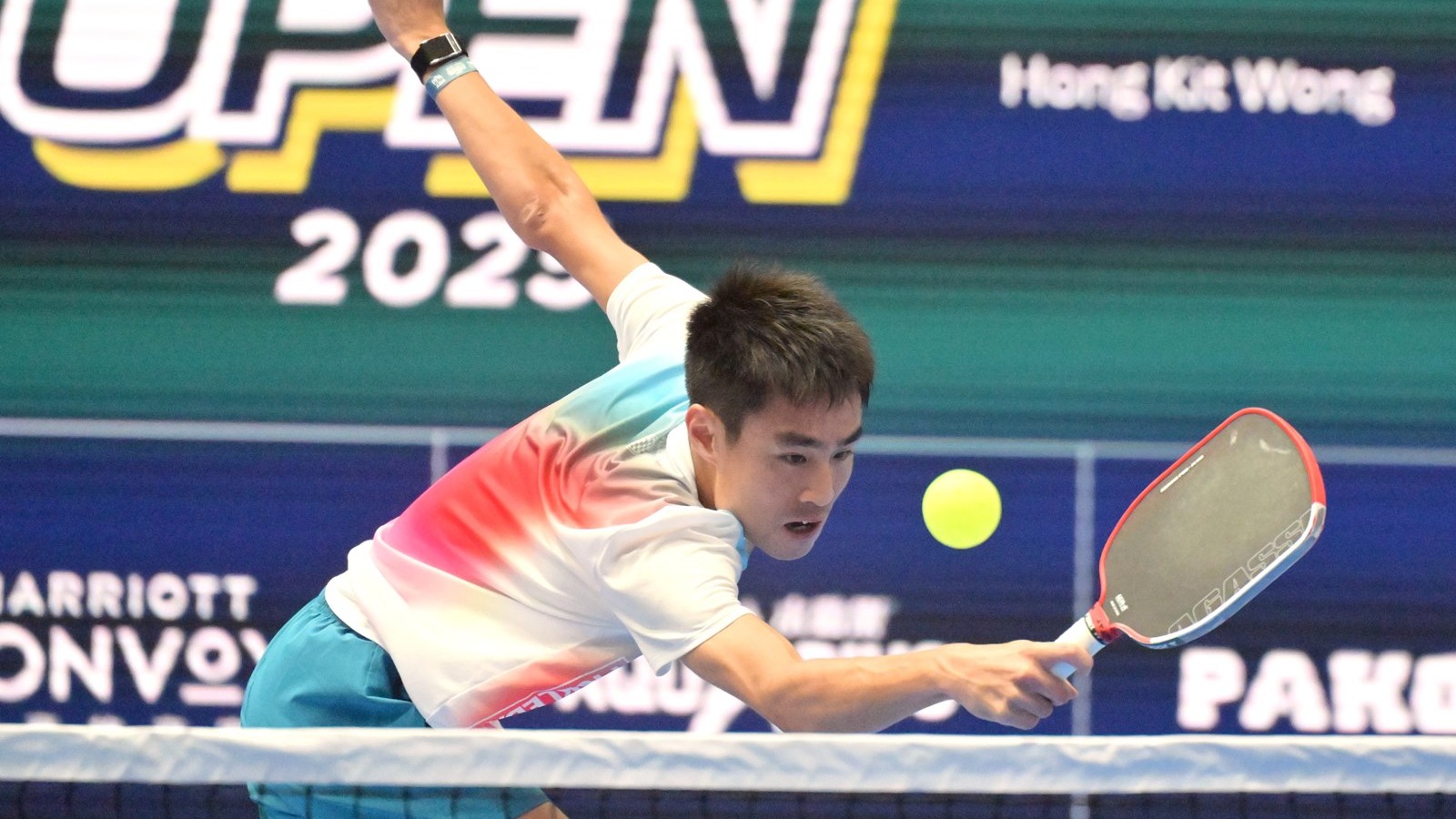 PPA Tour Asia Hong Kong Open (2025)