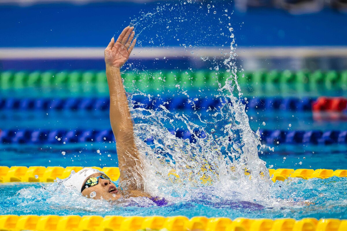 HK claims 3 silver, 3 bronze