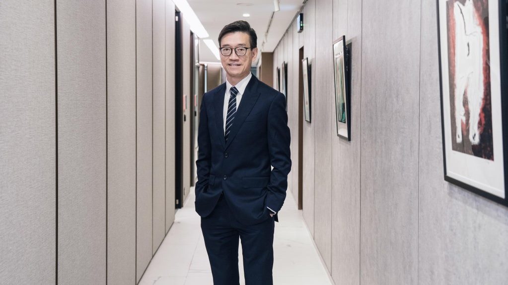 Hong Kong: a familiar, trusted partner for Australian businesses