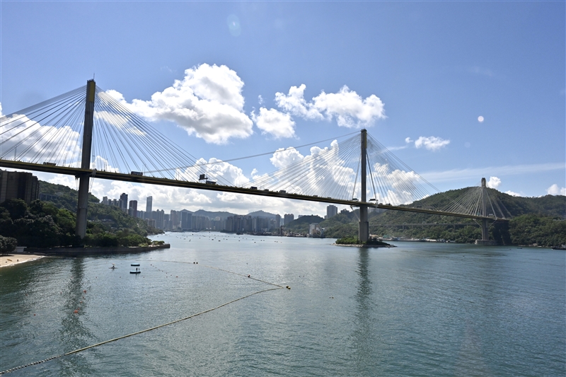 汀九橋 (2024)
